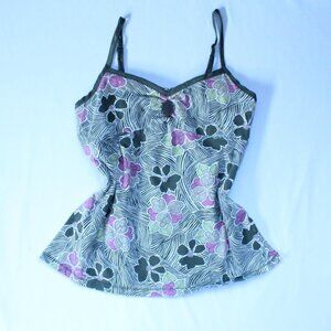 williams sonoma y2k cami